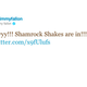 Illustration for article titled Is Taylor Armstrong Tweeting Compliments to Herself?
